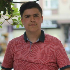 Emrah Dikyol, 15.02.1999, İstanbul