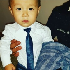 Нурболат Айдар, 30.06.1993, Шымкент