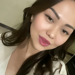 Татьяна Хван, 16.02, Алматы