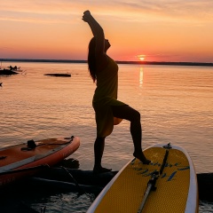 Светка Лаврухина, 24.12.1987, Новосибирск