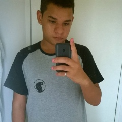 Felipe Costa, 15.05, São José de Ribamar