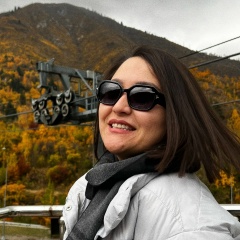 Elnara Sabanova, 11.09.1994