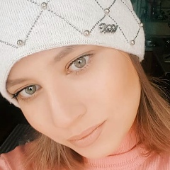 Анастасия Познахарева, 12.01.1989, Москва