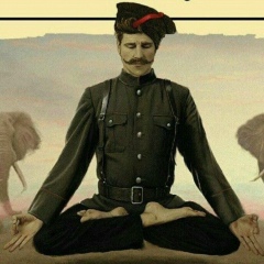 Арам Согомонян, 29.05.1989, Москва