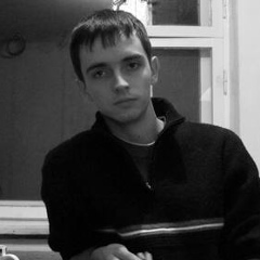 Максим Жуков, 19.09.1984, Владивосток