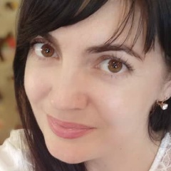 Анна Галиева, 10.10, Тараз