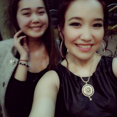 Гоззал Иннаминова