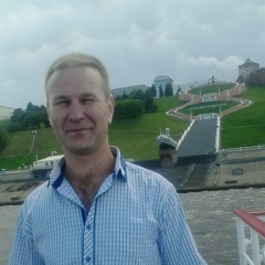 Андрей Власов, 02.05, Нижний Новгород