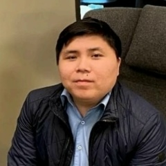 Нимбу Чимитдоржиев, 01.03, Москва