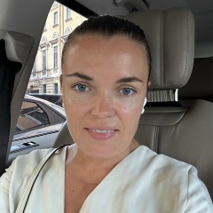 Екатерина Грибан, 06.05, Санкт-Петербург