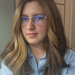 Анна Земляникина, 06.04.1993