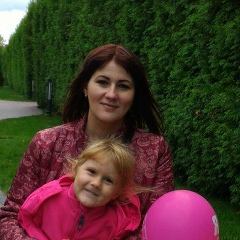 Катя Угланова, 25.06.1986, Днепр (Днепропетровск)