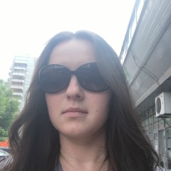 Марина Бондаренко, 15.06.1987, Москва