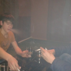 Ислам Докаев