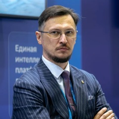 Сергей Гусак, Новороссийск