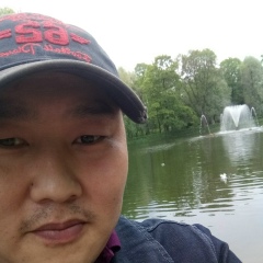 Баир Гомбоев, 21.05.1987, Чита