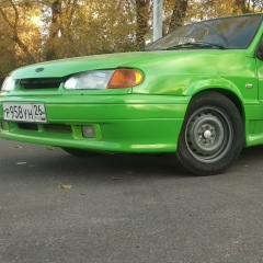 Дмитрий Лукманов, 02.08, Ставрополь