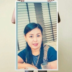 Айнура Медетбекова, Алматы