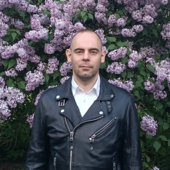 Алексей Кирпота, 07.01, Москва