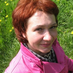 Ольга Райская, 18.07, Чернигов