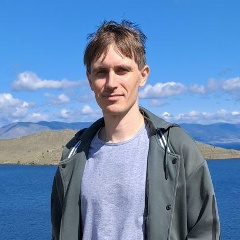 Максим Демьянов