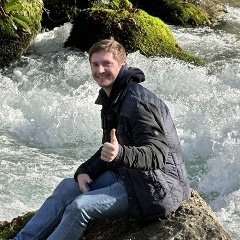 Николай Пашков, 27.09.1990, Белгород