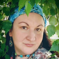 Дарина Максимова, 26.02, Железнодорожный