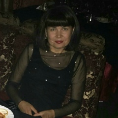 Лариса Мансурова, 15.08, Нижневартовск