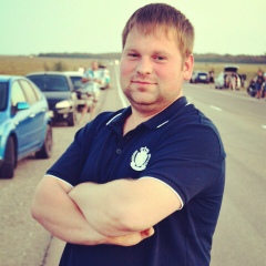 Руслан Загалов, 01.02, Магнитогорск