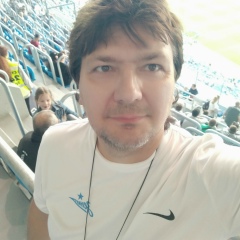 Михаил Захаров, 11.11, Санкт-Петербург