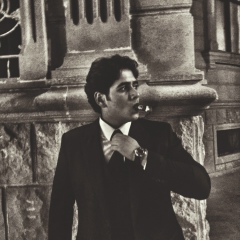 Samir Mahmudov, 02.09.1996, Баку