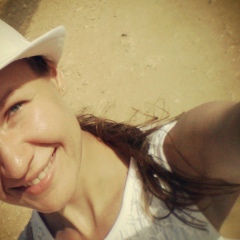 Марина Кузнечихина, 19.04, Москва