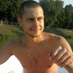 Богдан Катрич, 24.06.1989, Харьков