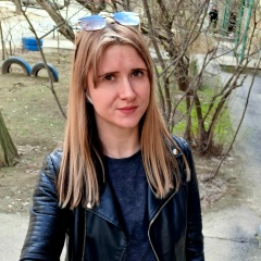 Татьяна Коржова, 26.11, Волжский