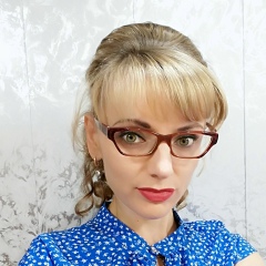 Надюша Тельшинскене, 17.08, Ноябрьск