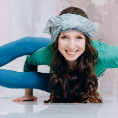 Олика Короткова, 05.07.1987, Санкт-Петербург