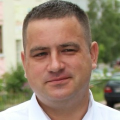 Александр Пиманкин, 21.03.1979, Борисов