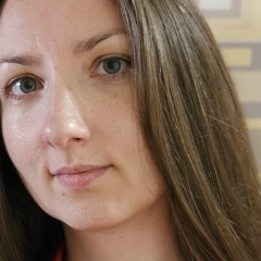 Юлия Фомичева, 22.12.1986, Москва