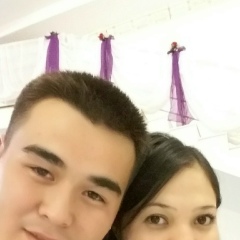 Aigul Turgunbekova, 15.09.1992, Есик