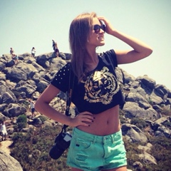 Marietta Dk, 28.08.1996, Кишинев