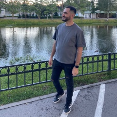 Армен Соломонян