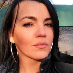 Ирина Соловей, 17.03, Киев