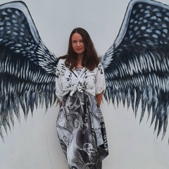 Анастасия Чертилова, 05.03, Москва