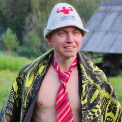 Миша Сорокин, 05.02.1986, Санкт-Петербург