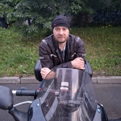 Антон Далецкий