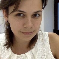 Карина Ивлева, 15.03.1985, Москва