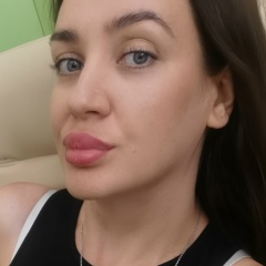 Наталья Евгеньевна, 18.12, Ростов-на-Дону