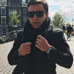 Симон Сапричян, 08.02.1986, Москва