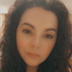 Анюта Лихачёва, 02.03, Ставрополь
