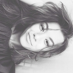 July Smolina, 01.02.1990, Москва